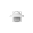 Milesight MS-A72 kiegészítő fém oldalfali adapter Pro dome kamerákhoz