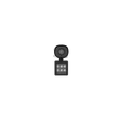 Milesight TS8266-X4WE/W 8MP AI Road Traffic Pro Bullet Plus kamera + fehér LED