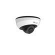 Milesight MS-C8183-PD 8MP beltéri fix optikás AI Mini dome kamera, 2.8mm