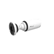 Milesight MS-C2964-RFLPE 2MP AI rendszámfelismerő Mini csőkamera, 2.7~13.5mm