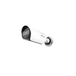 Milesight MS-C2964-RFLPE 2MP AI rendszámfelismerő Mini csőkamera, 2.7~13.5mm
