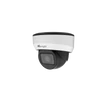 Milesight MS-C8175-FPD 8MP kültéri motorzoom optikás AI dome kamera, 2.7~13.5mm