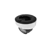 Milesight MS-C5375-FPD 5MP kültéri motorzoom optikás AI dome kamera, 2.7~13.5mm