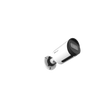 Milesight MS-C5364-PD/J 5MP kültéri fix optikás AI Mini csőkamera, 2.8mm