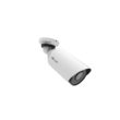 Milesight MS-C8163-PE 8MP kültéri fix optikás AI Mini csőkamera, 4mm