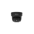 Milesight MS-C8176-PA 8MP kültéri 180° panoráma optikás AI Mini dome kamera, fek
