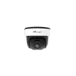 Milesight MS-C5376-PA 5MP kültéri 180° panoráma optikás AI Mini dome kamera