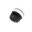 Milesight MS-C5376-PA 5MP kültéri 180° panoráma optikás AI Mini dome kamera, fek