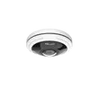 Milesight MS-C8274-PA 8MP kültéri 360° panoráma optikás AI Fisheye dome kamera