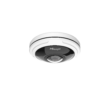 Milesight MS-C8274-PA 8MP kültéri 360° panoráma optikás AI Fisheye dome kamera