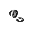 Milesight MS-C8176-PB 8MP kültéri 180° panoráma optikás Mini dome kamera