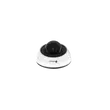 Milesight MS-C5383-PB 5MP beltéri fix optikás Mini dome kamera, 4mm