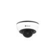Milesight MS-C5383-PB 5MP beltéri fix optikás Mini dome kamera, 2.8mm