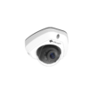 Milesight MS-C5373-PB 5MP kültéri fix optikás Mini dome kamera, 4mm