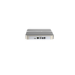 Milesight MS-N1004-UC/G 4 csatornás 4K 3,5" hálózati video rögzítő (NVR), arany