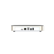 Milesight MS-N1008-UC/G 8 csatornás 4K 3,5" hálózati video rögzítő (NVR), arany