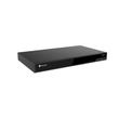 Milesight MS-N5008-UPC 8 csatornás 4K Pro NVR, 8 port PoE (120W)