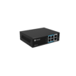 Milesight MS-S0204-EL 4-Port 10/100TX PoE + 2-Port 10/100TX Ethernet switch