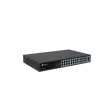 Milesight MS-S0224-GL 24-Port 10/100TX PoE + 2-Port Gigabit Ethernet switch