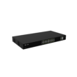 Milesight MS-S0416-GF 16-Port 10/100TXPoE+2-Port Gbit+2-Port SFP Ethernet switch