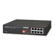 Planet GSD-804P 4-Port Gigabit PoE + 4-Port Gigabit Ethernet switch