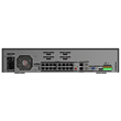 Rifatron HD7-1600 16 csatornás UHD hálózati video rögzítő (NVR)