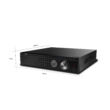 Rifatron HD7-1600 16 csatornás UHD hálózati video rögzítő (NVR)