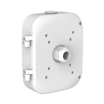 Milesight MS-A43 kiegészítő fém alátét kötődoboz PTZ dóm kamerákhoz