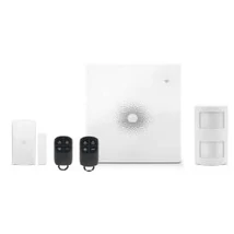 Chuango AW2 vezeték nélküli WiFi riasztó központ szett Chuango AW2 vezeték nélküli WiFi riasztó központ szett