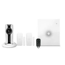 Chuango AWV Plus vezeték nélküli WiFi riasztó központ szett Chuango AWV Plus vezeték nélküli WiFi riasztó központ szett