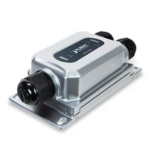 Planet IPOE-E302 1-Port 802.3bt + 2-port 802.3af/at Gigabit PoE extender