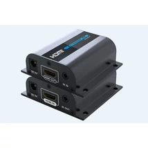 Lenkeng LKV372AE HDMI+IR - UTP extender (1080p,60m/CAT6)