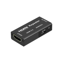 Lenkeng LKV168-4K HDMI repeater (4K-25m, 1080p-40m)