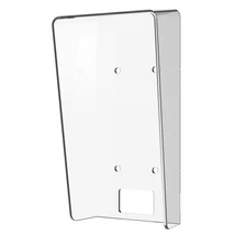 Hikvision DS-KABV6113-RS Esővédő keret IP kaputelefonhoz