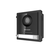 Hikvision DS-KD8003-IME2 Társasházi IP video kaputelefon kütéri főegység modul