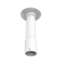 Milesight MS-A42 kiegészítő fém mennyezeti adapter PTZ dóm kamerákhoz