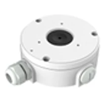 Milesight MS-A83 kiegészítő fém alátét doboz xx75-ös dome kamerákhoz