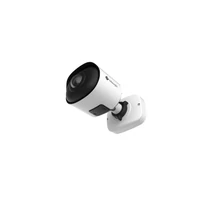 Milesight MS-C8165-PA 8MP kültéri 180° panoráma optikás AI Mini csőkamera