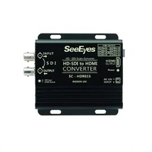 SeeEyes SC-HDR01S HD-SDI/HDMI átalakító SeeEyes SC-HDR01S HD-SDI/HDMI átalakító