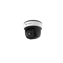 Milesight MS-C8176-PA 8MP kültéri 180° panoráma optikás AI Mini dome kamera