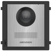 Hikvision DS-KD8003-IME1/NS Társasházi IPvideo kaputelefon kütéri főegység modul