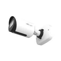 Milesight MS-C2964-PD/J 2MP kültéri fix optikás AI Mini csőkamera, 4mm