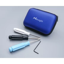 Milesight csavarhúzó készlet