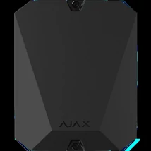AJAX MultiTransmitter BL vezetékes eszközök integrálásához, fekete