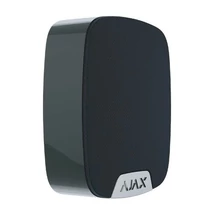 AJAX HomeSiren BL vezetéknélküli beltéri sziréna, fekete