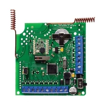 AJAX ocBridge Plus vevőegység vezetékes eszközök illesztéséhez