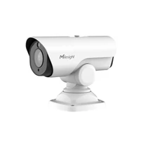 Milesight MS-C2961-X12RPE 2MP kültéri 12X zoom optikás AI PTZ csőkamera oszlopra