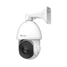 Milesight MS-C4441-X36RPE 4MP kültéri 36X motorzoom optikás AI speed dome kamera