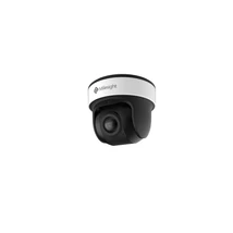 Milesight MS-C8176-PE 8MP kültéri 180° panoráma optikás AI Mini dome kamera