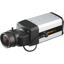 Brickcom FB-200Np-v5 2M IP Box kamera.